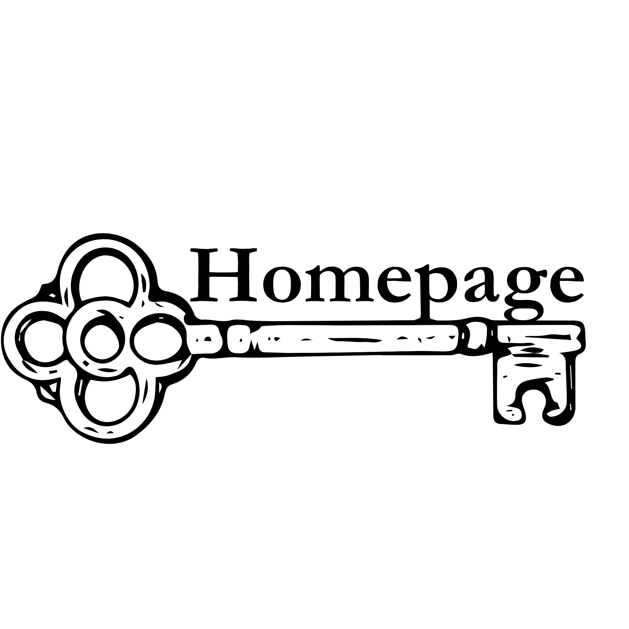 Homepage