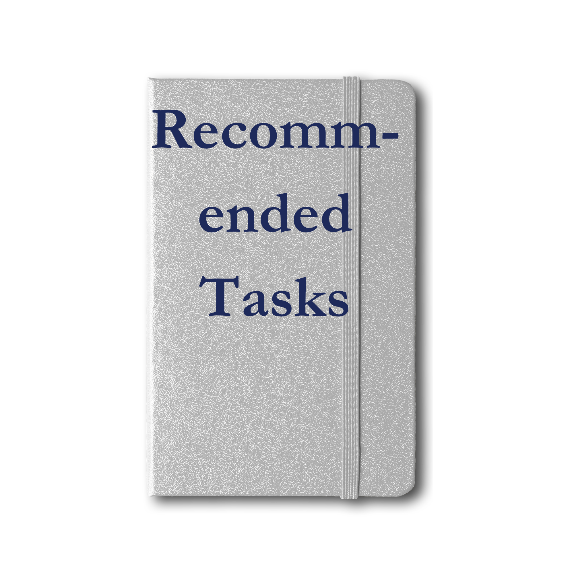 Recommendations